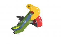 Горка "Мини"