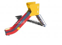 Горка "Стандарт"