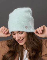 Шапка Амазонка