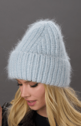 Шапка Мадэна