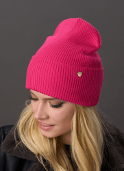 Шапка Мелиса