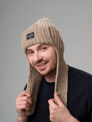 Ушанка Юджин