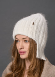 Ушанка Тайота