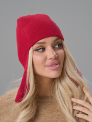 Шапка-ушанка Боско