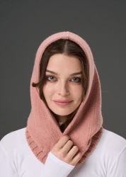 Капор Версачи