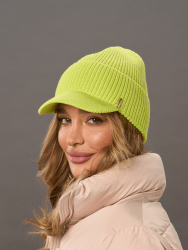 Кепка Бургос