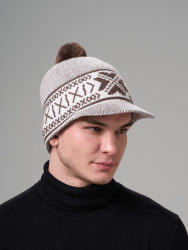 Кепка Фернанделька