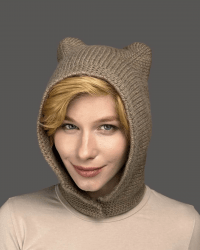 Чепчик Малефисента