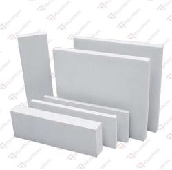 Плиты силиката кальция Изолмакс Пром