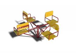 Карусель " Плюсик"