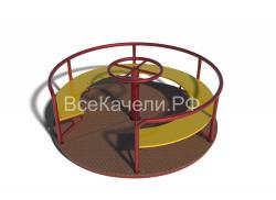 Карусель "Радость"