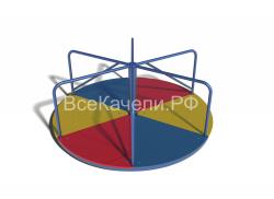 Карусель "Стоячая"