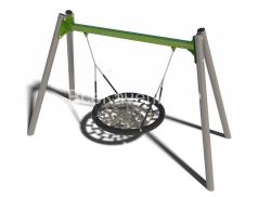 Качели "Гнездо"