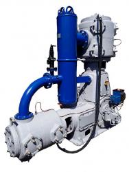 Компрессор ВП3-20/9