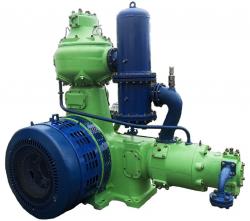 Компрессор 305ВП-16/70