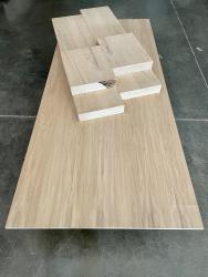 Мдф + Шпон Дуба