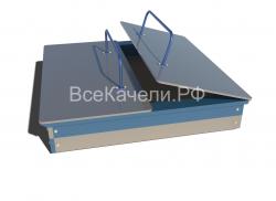 Песочница "Экстра"