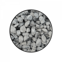 Щебень для балластного слоя 25-60