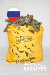Обрезь базальтовая