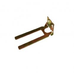 захват поводковый