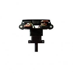 токосъемник