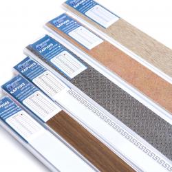 Карниз в фирменной упаковке