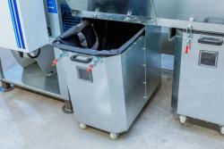 Аспирационная установка AIRTECH AU-15V