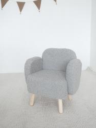 Растущее десткое кресло