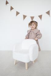 Растущее десткое кресло