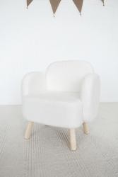 Растущее десткое кресло