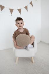 Растущее десткое кресло