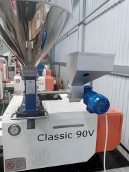 Не дорогой дозатор красителя для ТПА