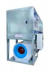 Аспирационная установка AIRTECH AU-12V