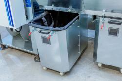 Аспирационная установка AIRTECH AU-12V