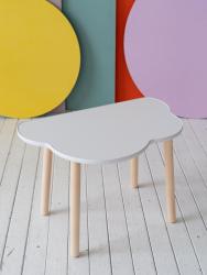 Детский стол Облако