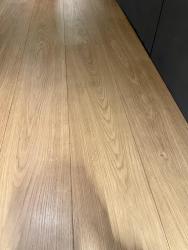 Инженерная доска из дуба
