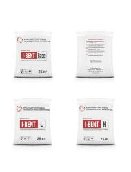 бентонитовый глинопорошок для ГНБ «I-BENT»- Base, L, H
