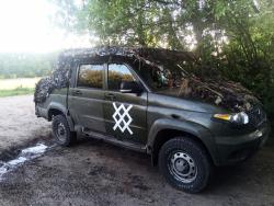 Защита транспорта 