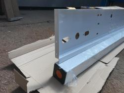 Бампер SCHMITZ