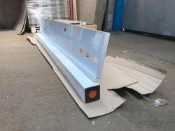 Панель задних фонарей SCHMITZ