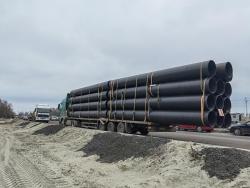 Труба спиральновитая СВТ KANN