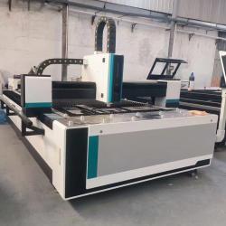 Лазерная резка металла с ЧПУ