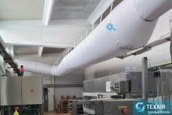 Производство