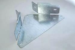 Углы для монтажа кабельных лотков