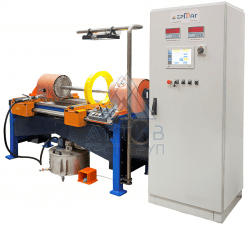 Магнитопорошковый дефектоскоп ЕрМаг 1000