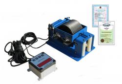 ИДМ-30 ИЗМЕРИТЕЛЬ ДЛИНЫ КАБЕЛЯ 