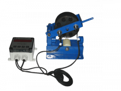 ИДМ-20 ИЗМЕРИТЕЛЬ ДЛИНЫ КАБЕЛЯ 