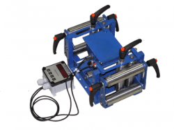 ИДМ-65 ПВР ИЗМЕРИТЕЛЬ ДЛИНЫ КАБЕЛЯ