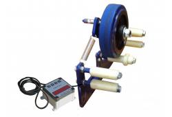 ИДМК-4 ИЗМЕРИТЕЛЬ ДЛИНЫ МЕБЕЛЬНОЙ КРОМКИ