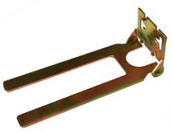 захват поводковый